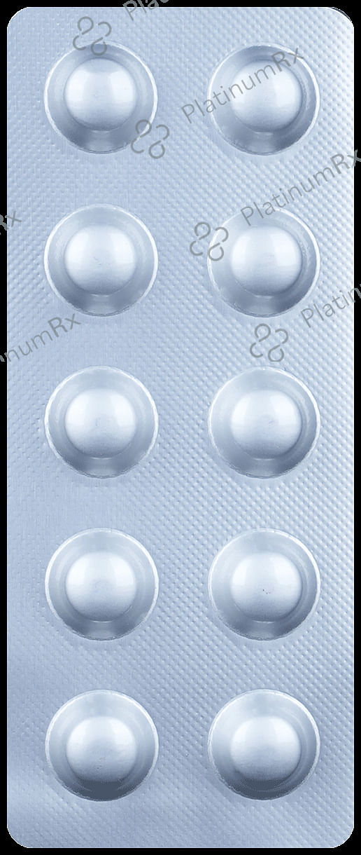 Citalin 10mg Tablet 10s