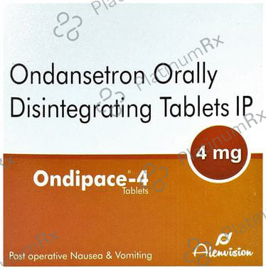 Ondipace 4 Tablet MD
