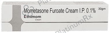 Ethimom Cream 30 Cream