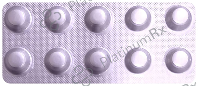 Anicet 5 Tablet