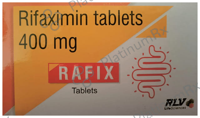 Rafix Tablet
