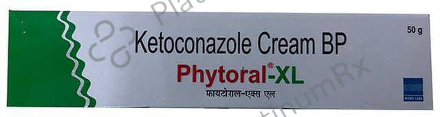 Phytoral XL 2% Cream 50gm
