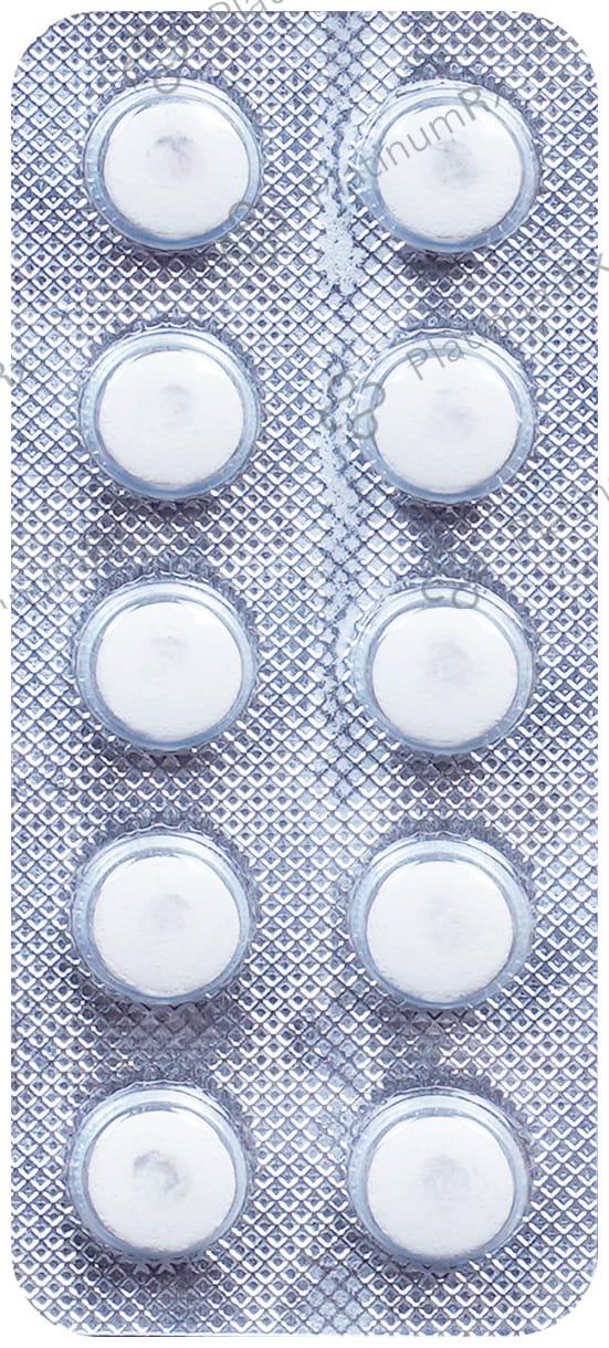 Metopole 12.5mg XL Tablet ER 10s