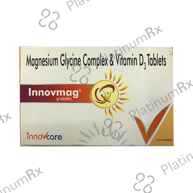 Innovmag Tablet