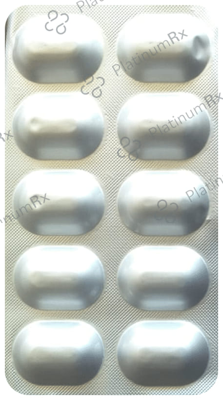 Premoxy 625mg LB Tablet 10s
