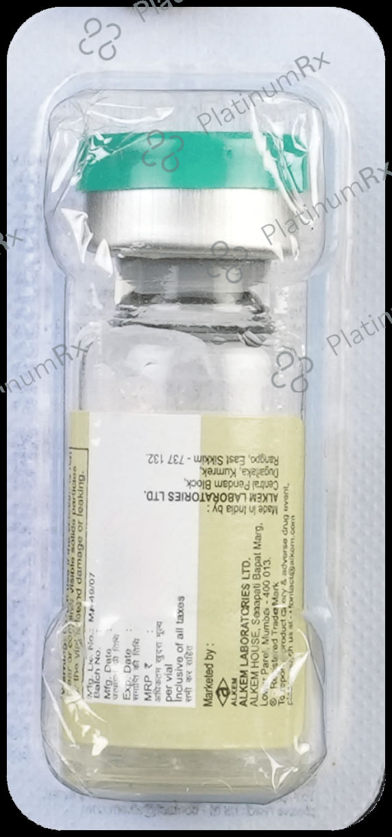 Amitax 500mg Injection 2ml