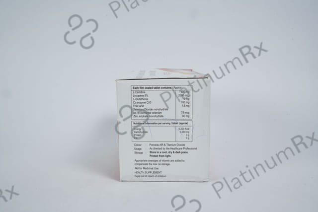 Carnigain Tablet 10s