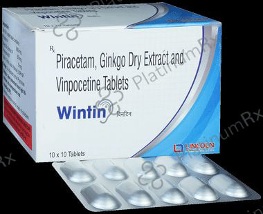 Wintin Tablet