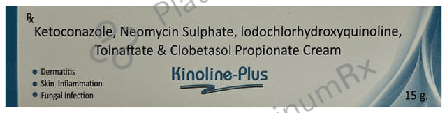 Kinoline-Plus Cream