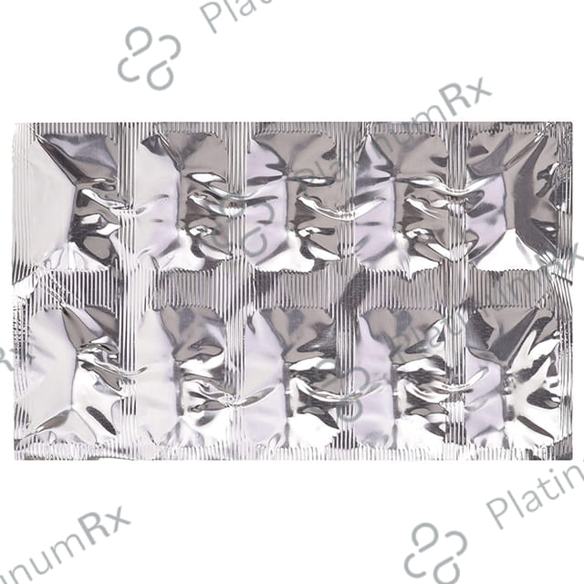 Pregadoc-M 75 Capsule