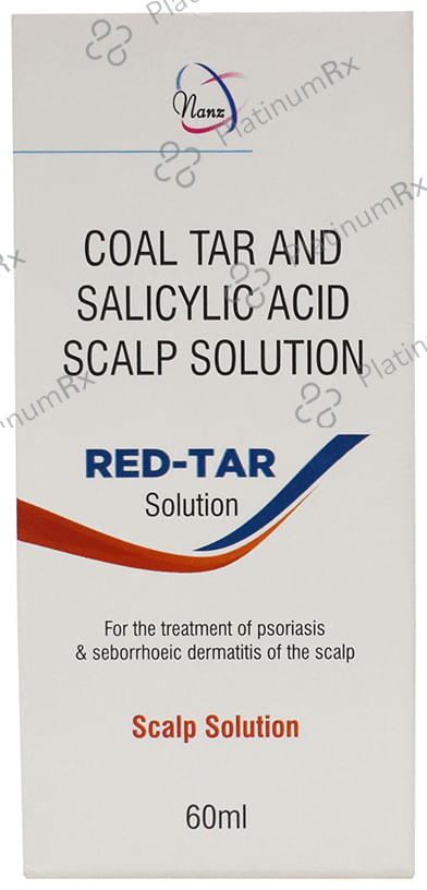 Red-Tar Solution