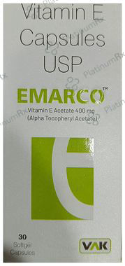 EMarco Capsule