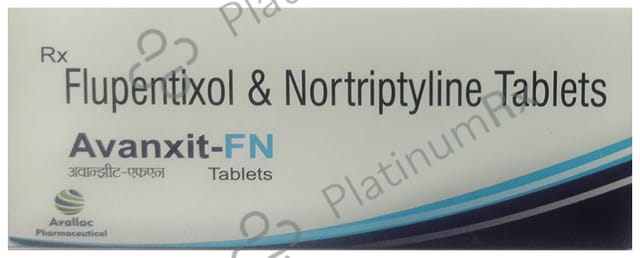 Avanxit-FN Tablet