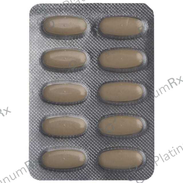 Levtam 500mg Tablet 10s