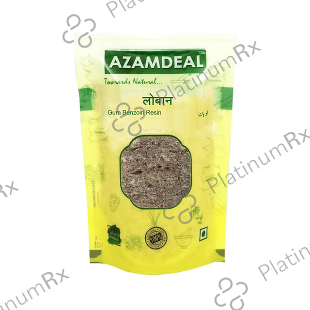 Azamdeal Lobaan 500 gm