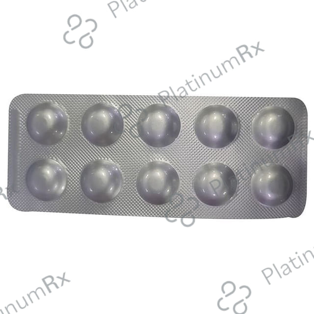 Perampa 2mg Tablet 10s