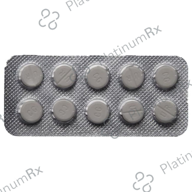Lioresal 25 Tablet