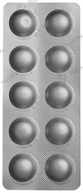 Febumac 40mg Tablet 10s