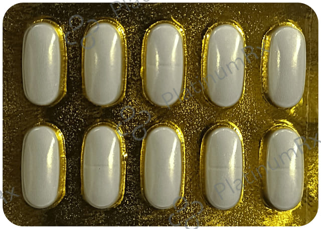 Cheston Cold and Flu Tablet