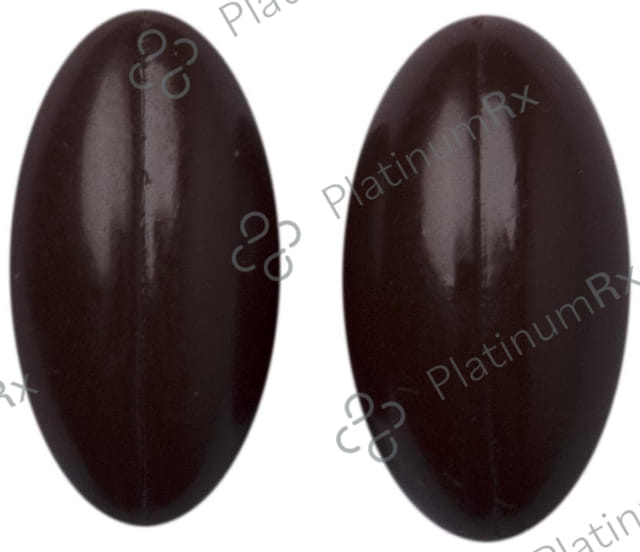 Q Comega L Soft Gelatin Capsule 10s