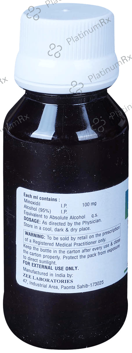 Minoxil 10% Solution
