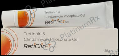 Reticlin T Gel