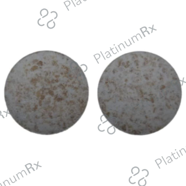 Macsart CH 40/12.5mg Tablet 10s