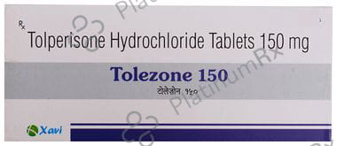 Tolezone 150 Tablet