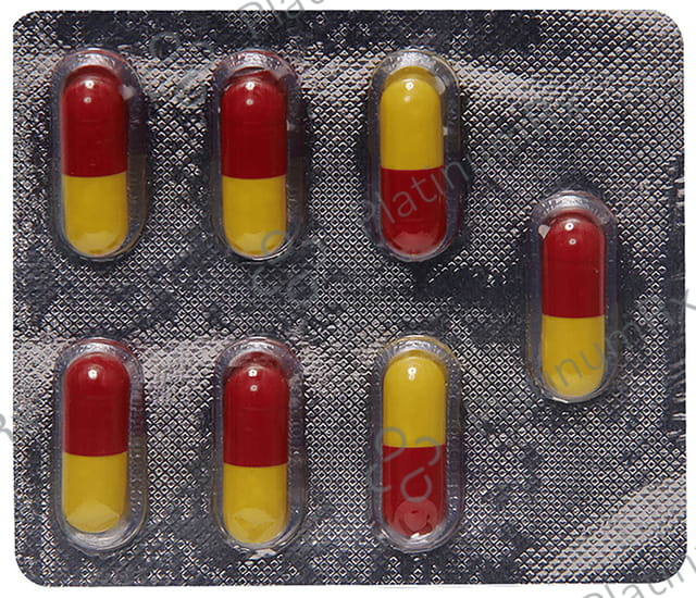 Belitra 100mg Capsule 7s