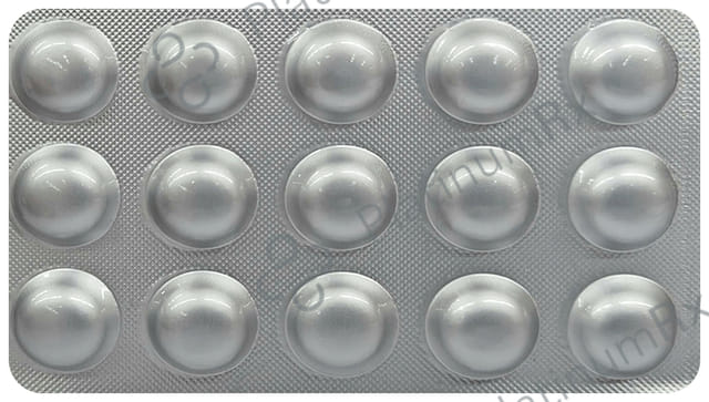 Dapaconic 10mg Tablet 15s