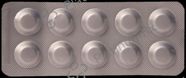 Conos 25mg Tablet