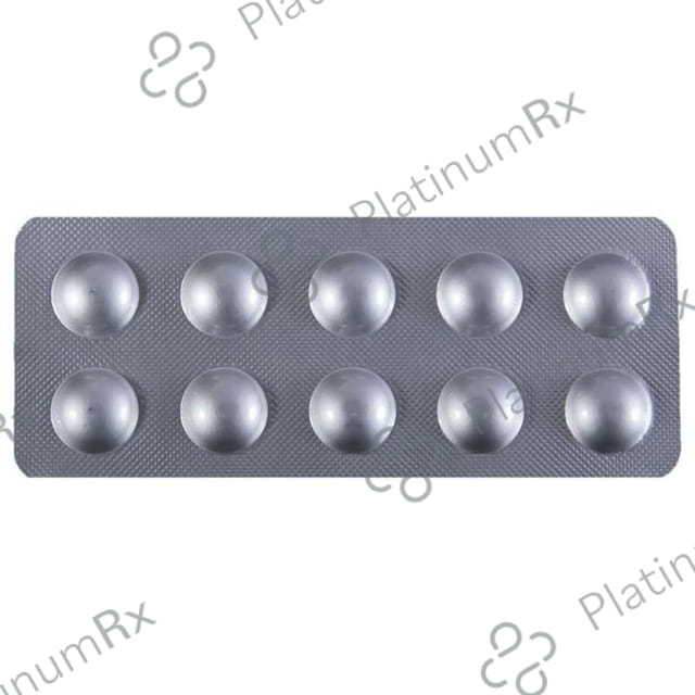 Cipradep Plus Tablet