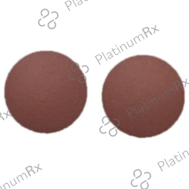 Olmark-H Tablet 10 Tablet