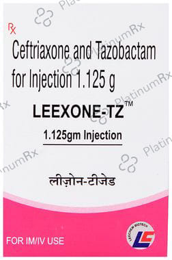 Leexone-TZ Injection