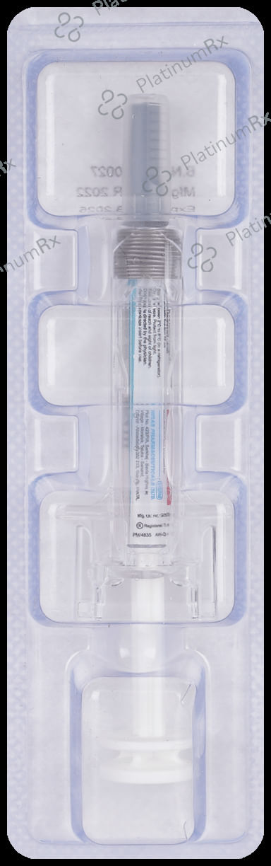 Erypeg 75mcg Injection
