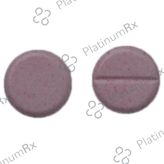 Glyree 3mg Tablet 10s