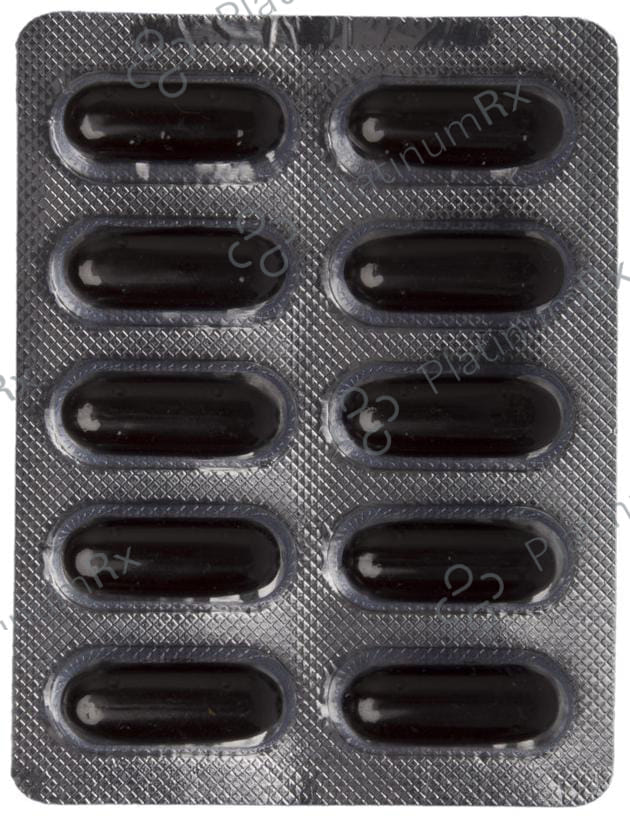 Enzowin D Softgel Capsule 10s