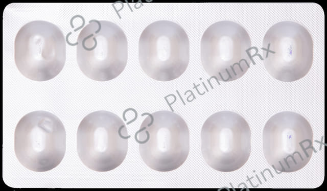Eliptin M 500/20mg Tablet SR 10s