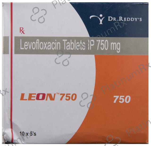 Leon 750 Tablet