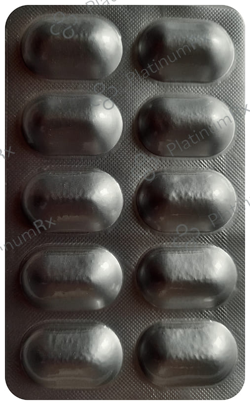 Itracore 100 Capsule