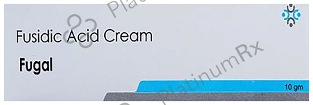 Fugal 2% Cream