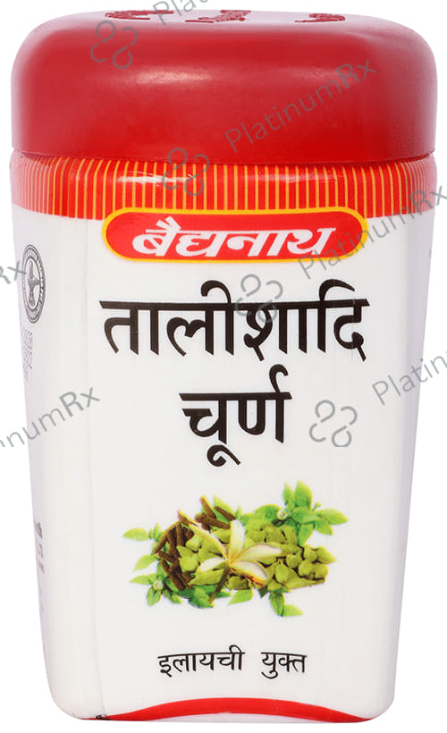 Baidyanath (Jhansi) Talishadi Churna