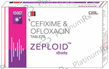 Zeploid Tablet