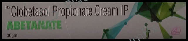Abetanate 0.05% Cream 30gm