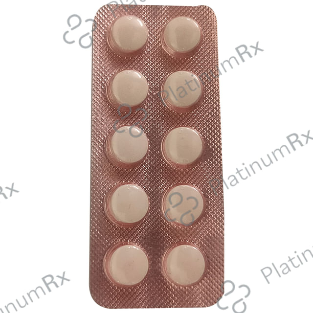 Imulast 200mg Tablet
