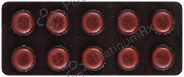 Fertomid 50 Tablet