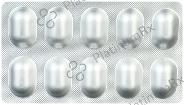 Remo V 100/50mg Tablet 10s