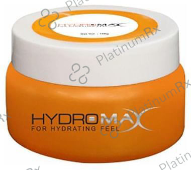 Hydromax Cream 185 Cream