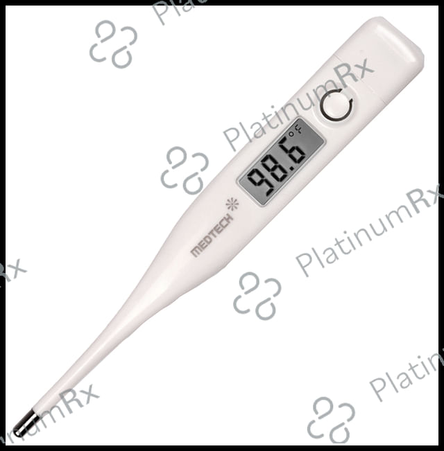 Medtech TMP 01 Handy Digital Thermometer