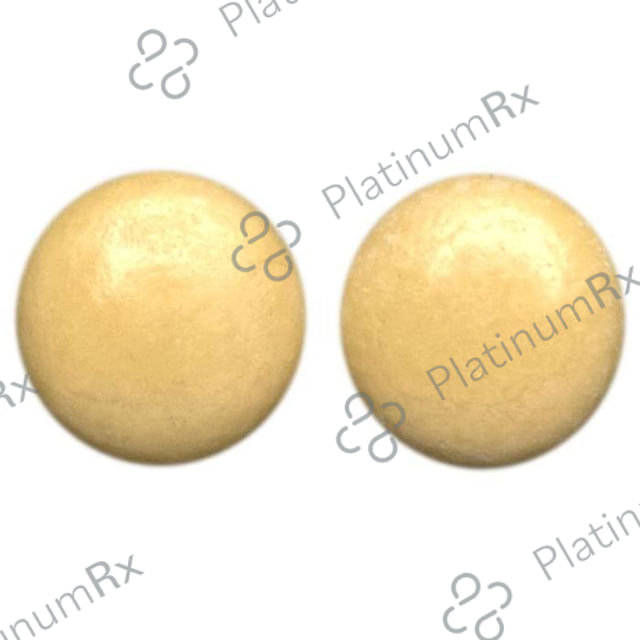 Stelbid 2/5mg Tablet 10s